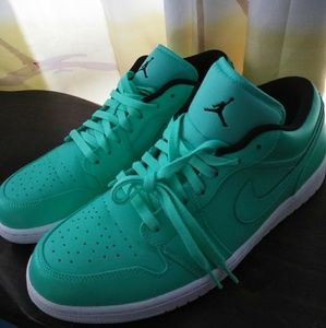 Air Jordan's Nike Low